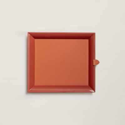 トレー＆センターピース - ホーム オブジェ | エルメス | Hermès